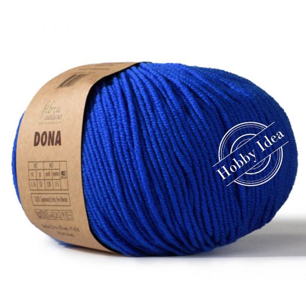 Fibra Natura Dona 10621 Электрик из категории Fibra Natura Dona