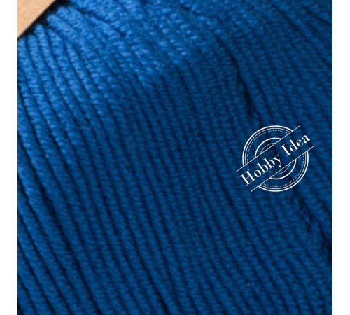 Fibra Natura Dona 10622 Пыльный синий