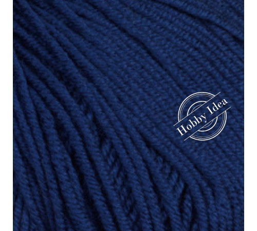 Fibra Natura Dona 10623 Тёмно-синий
