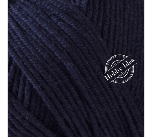 Fibra Natura Dona 10624 Синие чернила