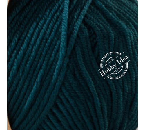 Fibra Natura Dona 10628 Тёмно-зелёный