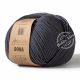 Fibra Natura Dona 10630 Тёплый серый из категории Fibra Natura Dona