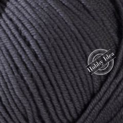 Fibra Natura Dona 10630 Тёплый серый