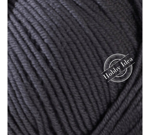 Fibra Natura Dona 10630 Тёплый серый