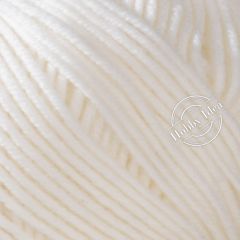 Fibra Natura Dona 10632 Белый
