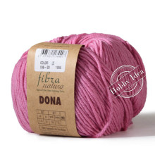Fibra Natura Dona 10633 Вереск