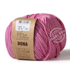 Fibra Natura Dona 10633 Вереск