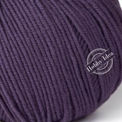 Fibra Natura Dona 10634 Розово-фиолетовый