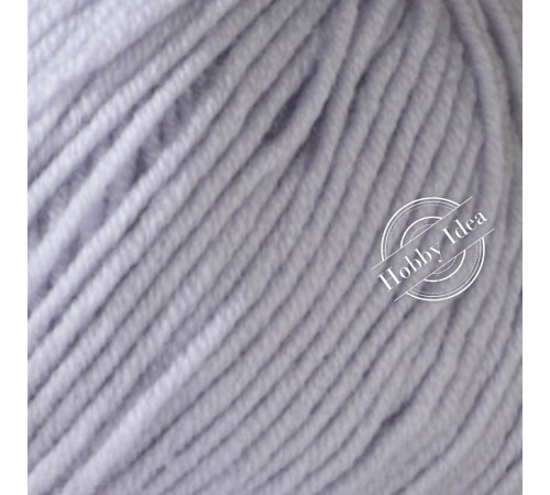 Fibra Natura Dona 10635 Светло-серый