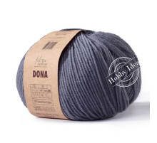 Fibra Natura Dona 10636 Джинс