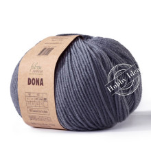 Fibra Natura Dona 10636 Джинс