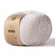 Fibra Natura Dona 10638 Слоновая кость из категории Fibra Natura Dona