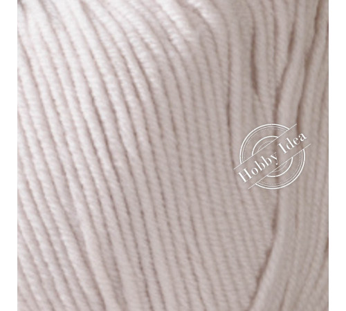 Fibra Natura Dona 10638 Слоновая кость