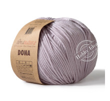 Fibra Natura Dona 10639 Холодный беж