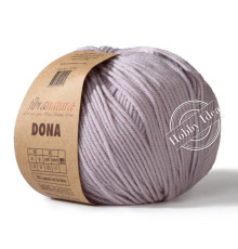 Fibra Natura Dona 10639 Холодный беж