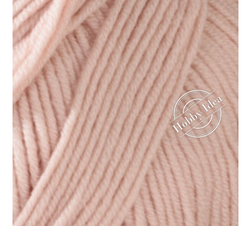 Fibra Natura Dona 10640 Тёплый беж