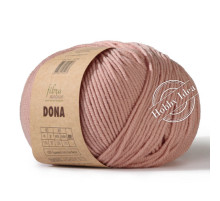 Fibra Natura Dona 10641 Пудра