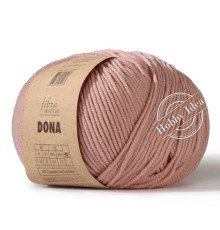 Fibra Natura Dona 10641 Пудра