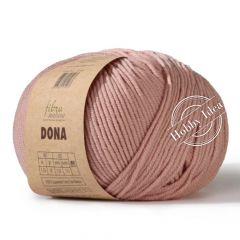 Fibra Natura Dona 10641 Пудра