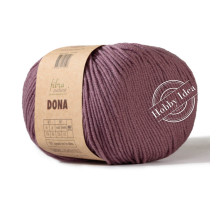 Fibra Natura Dona 10643 Капучино