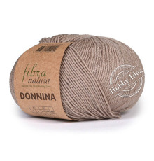 Fibra Natura Donnina 2104 Бежевый