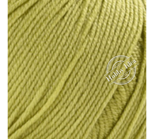 Fibra Natura Donnina 2142 Фисташковый