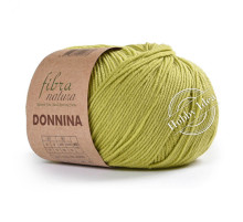 Fibra Natura Donnina 2142 Фисташковый