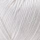 Fibra Natura Donnina 2101 Белый из категории Fibra Natura Donnina - 1
