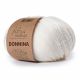 Fibra Natura Donnina 2102 Молочный из категории Fibra Natura Donnina