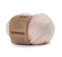 Fibra Natura Donnina 2103 Экрю