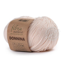 Fibra Natura Donnina 2103 Экрю