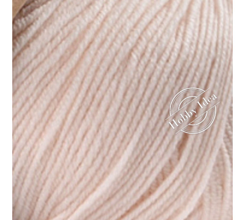 Fibra Natura Donnina 2103 Экрю