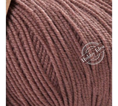 Fibra Natura Donnina 2106 Коричневый