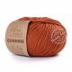 Fibra Natura Donnina 2108 Терракотовый из категории Fibra Natura Donnina