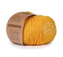 Fibra Natura Donnina 2110 Желток
