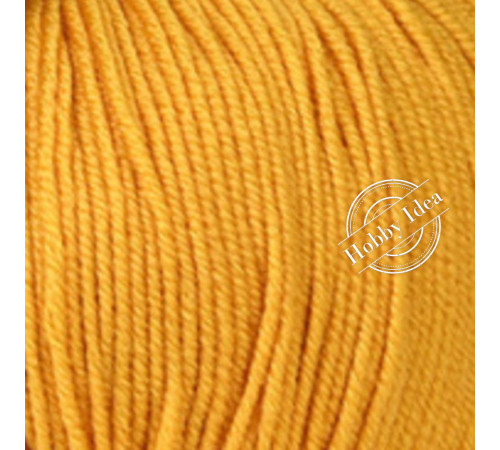 Fibra Natura Donnina 2110 Желток