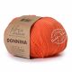 Fibra Natura Donnina 2112 Ярко-оранжевый из категории Fibra Natura Donnina