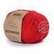 Fibra Natura Donnina 2113 Алый из категории Fibra Natura Donnina