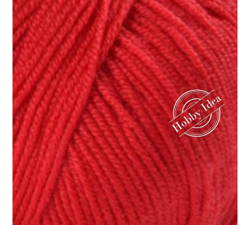 Fibra Natura Donnina 2113 Алый