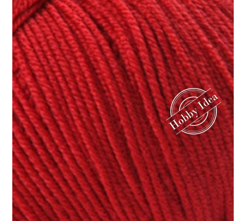 Fibra Natura Donnina 2114 Красный