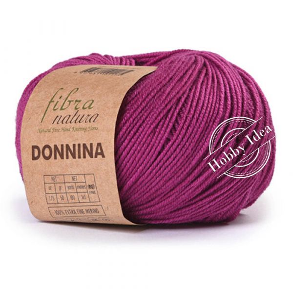 Fibra Natura Donnina 2117 Розовый из категории Fibra Natura Donnina