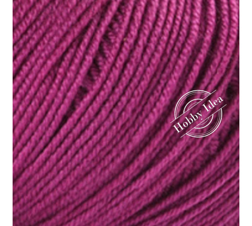 Fibra Natura Donnina 2117 Розовый