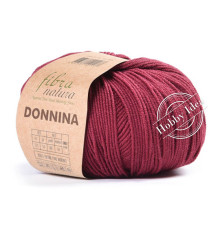 Fibra Natura Donnina 2118 Пыльно-розовый