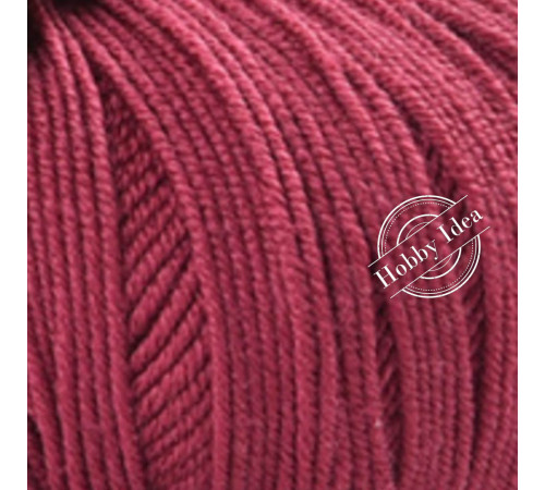 Fibra Natura Donnina 2118 Пыльно-розовый