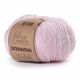 Fibra Natura Donnina 2119 Бледно-розовый из категории Fibra Natura Donnina