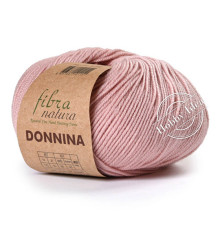 Fibra Natura Donnina 2120 Розовая пудра