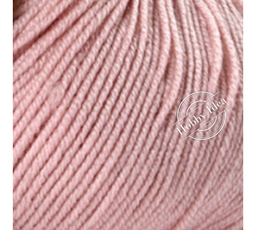 Fibra Natura Donnina 2120 Розовая пудра