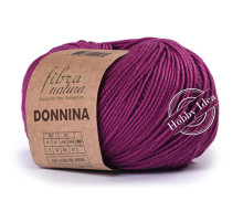 Fibra Natura Donnina 2122 Фуксия