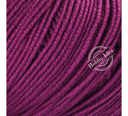 Fibra Natura Donnina 2122 Фуксия