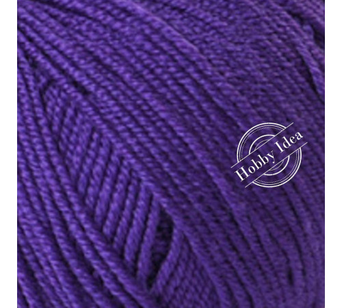 Fibra Natura Donnina 2124 Фиолетовый